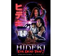 Evil Dead Trap 2: Hideki