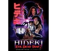 Evil Dead Trap 2: Hideki