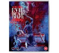 Evil Dead Trap 2 - Hideki [Standard] [Blu-ray] [Édition standard.]