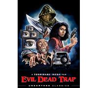 Evil Dead Trap [Dvd]