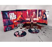 Evil Dead Trap [Blu-ray]