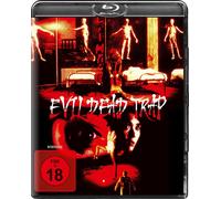 Evil Dead Trap - Die Todesfalle (Blu-ray)