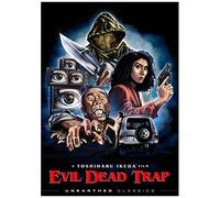 Evil Dead Trap [Dvd]