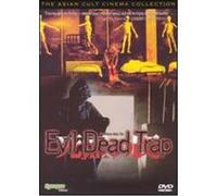 Evil Dead Trap - DVD Zone 1