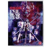 Evil Dead Trap - Standard Edition [Blu-ray]