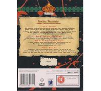 Evil Dead Trilogy [Box Set]