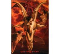 Evil Death Live