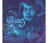 The graviators - Evil Deeds [Import]