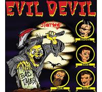 Evil Devil - Bad Tales