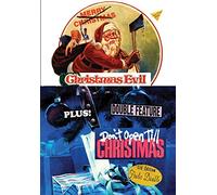 Evil/Don't Open Till Christmas