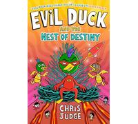 Evil Duck and the Nest of Destiny