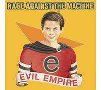 Evil Empire – Vinyle – Epic