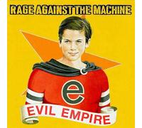 Rage Against the Machine - Evil Empire