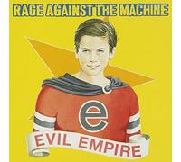 Evil Empire by Rage Against the Machine (1996-11-04)