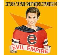 Evil Empire by Rage Against The Machine [Audio CD] NEUF