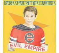 Evil Empire by Rage Against The Machine [Compact Disc] NEUF