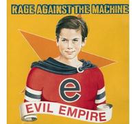 Evil Empire CD