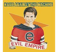 Evil Empire (Gold Series) [Import]