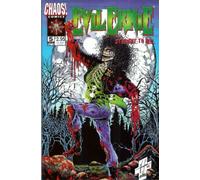 Evil Ernie Straight to Hell #5 Hell to Pay