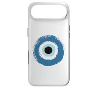 Evil Eye Artwork, Hamasa Good Luck Hand of Fatima Coque pour iPhone Air