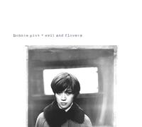 Bonnie Pink – Evil & Flowers – Vinyle LP – mayddle