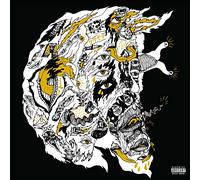 Portugal. The Man – Evil Friends – Vinyle 33 tours Édition limitée 10e anniversaire (Vinyle blanc)