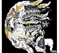 Portugal. The Man – Evil Friends – Vinyle 33 tours Édition limitée 10e anniversaire (Vinyle blanc)