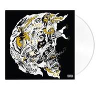 Portugal. The Man – Evil Friends – Vinyle 33 tours Édition limitée 10e anniversaire (Vinyle blanc)
