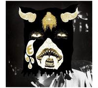 Portugal. The Man – Evil Friends – Vinyle LP – Import – Atlantic Bicycle