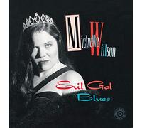 Evil Gal Blues