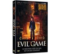 Evil Game G