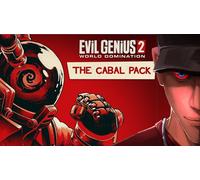 Evil Genius 2 Cabal Pack (PC)