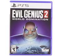 Evil Genius 2 : World Domination