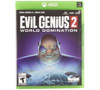 Evil Genius 2 : World Domination