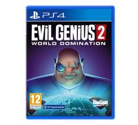 Evil Genius 2 - World Domination