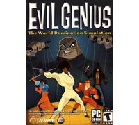 Evil Genius PC