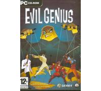 Evil Genius