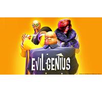 Evil Genius (PC)