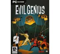 Evil Genius (PC) [Import anglais]