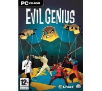 Evil Genius (PC) [import anglais]