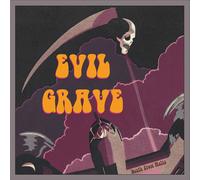 Evil Grave - Death From Malta [Compact Discs] Uk - Import