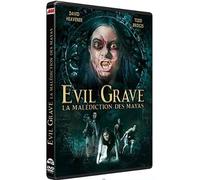Evil Grave E