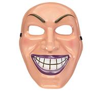 Evil Grin Male