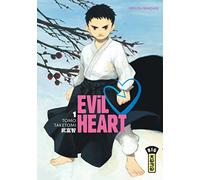 Evil Heart - Tome 1