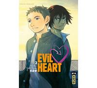 Evil Heart - Tome 2