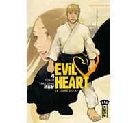 Evil Heart - Tome 4