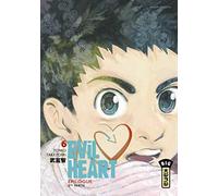 Evil Heart - Tome 6