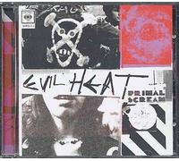 Primal Scream - Evil Heat