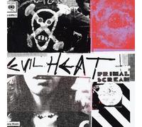 Evil Heat by Primal Scream NEUF