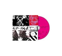 Evil Heat CD